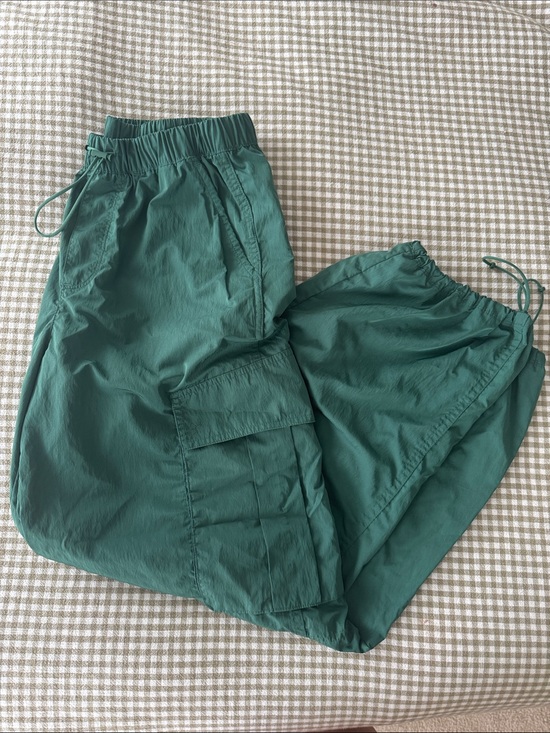 aerie Pants - OFFLINE By Aerie Chill Moves Cargo Pant